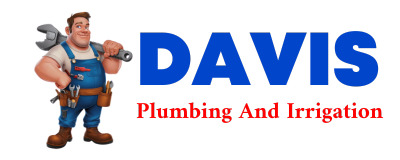 Trusted plumber in COOK